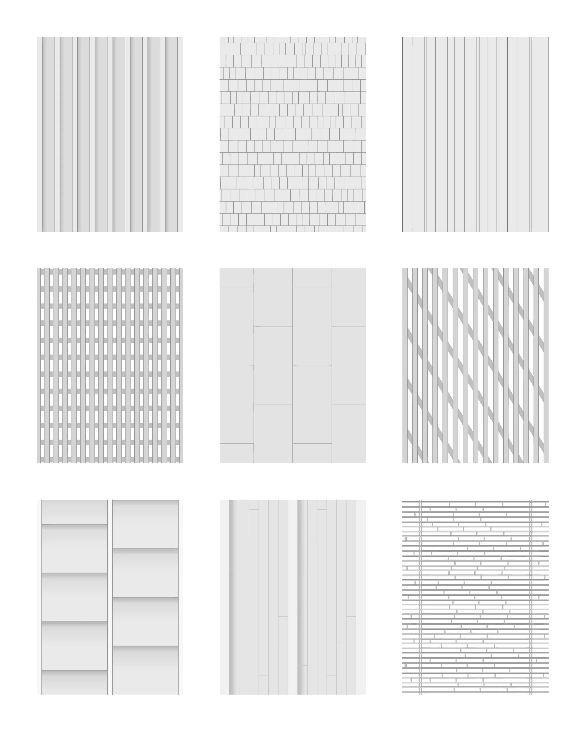 Häuser_modern_ fassade_abstrahiert_mav15