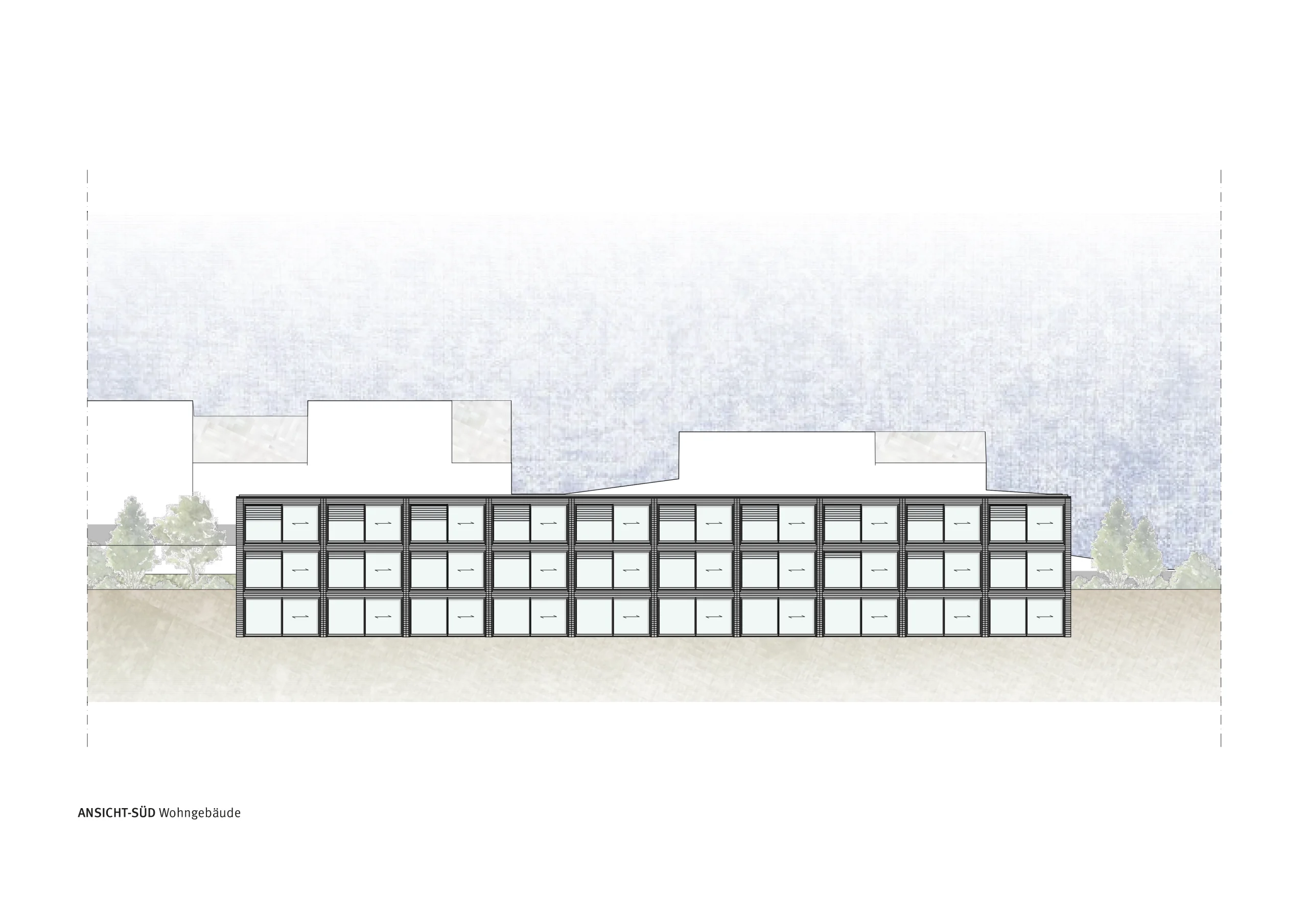 PLÄNE_Wohnen_MAV02_Ansicht